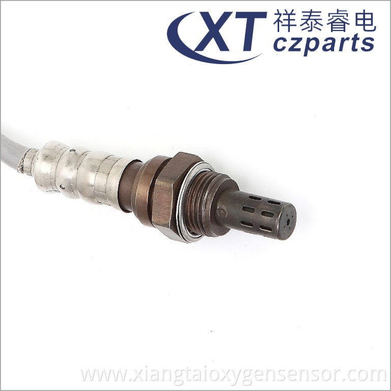 Jetta Oxygen Sensor